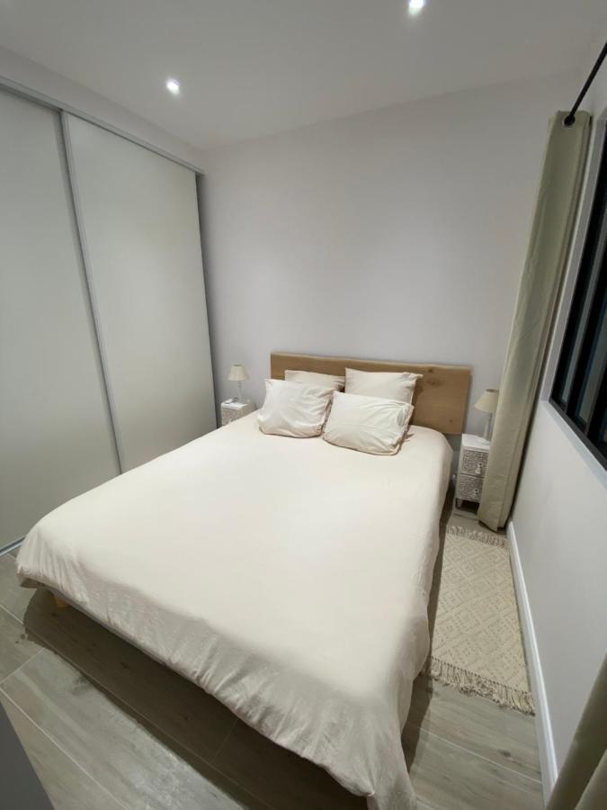 Ajaccio City Center Apartment: Beach Proximity, Modern Comfort Exterior photo
